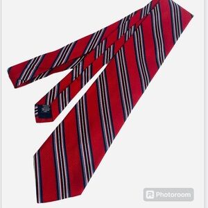 Daniel Cremieux Long Silk Classic 61”